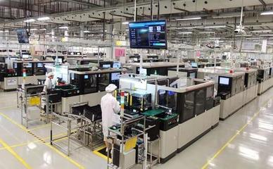 華為代工廠高額獎(jiǎng)勵(lì)引熱議 6000元鼓勵(lì)早到崗，電子行業(yè)理性思考更重要